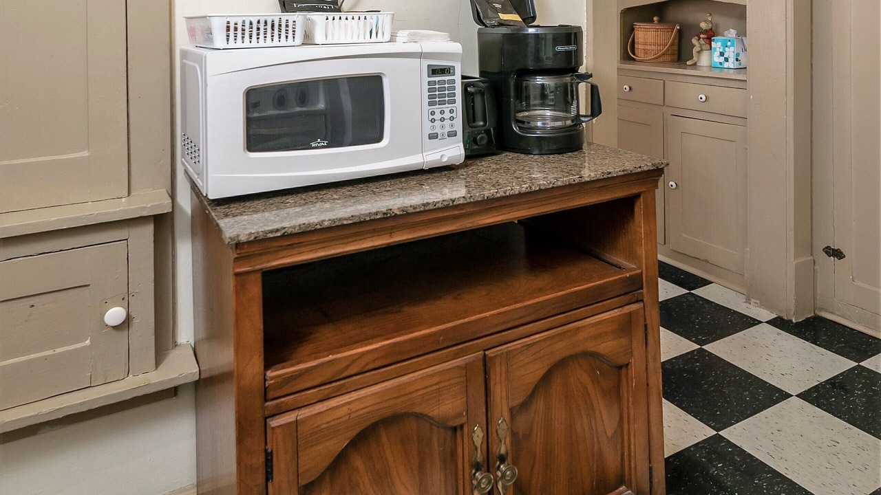 Photo of Kitchen in Central Midtown