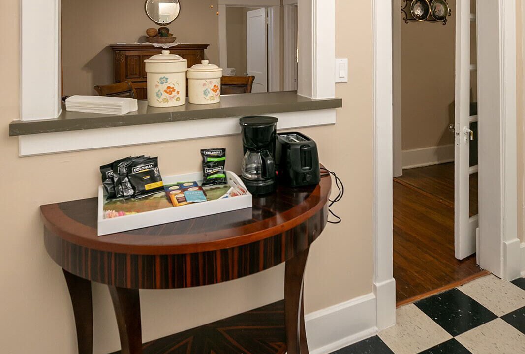 Photo of Kitchen in Central Midtown