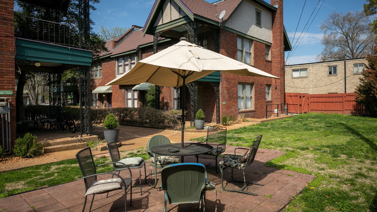 Photo of Outdoor in Central Midtown