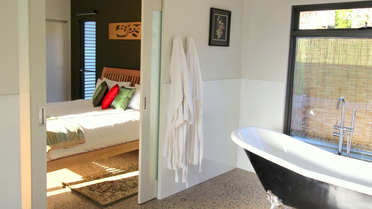 Photo of Bedroom in Bright