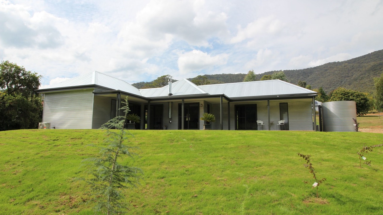 Photo of Outdoor in Bright