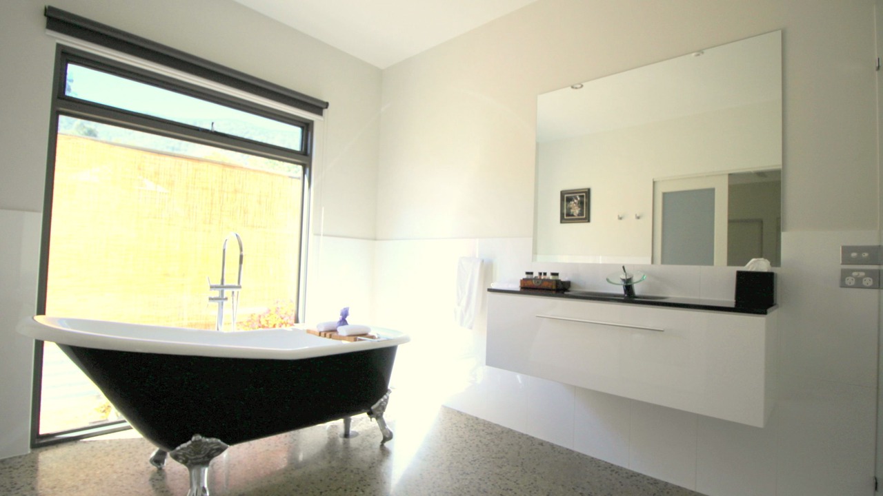 Photo of Bathroom in Bright