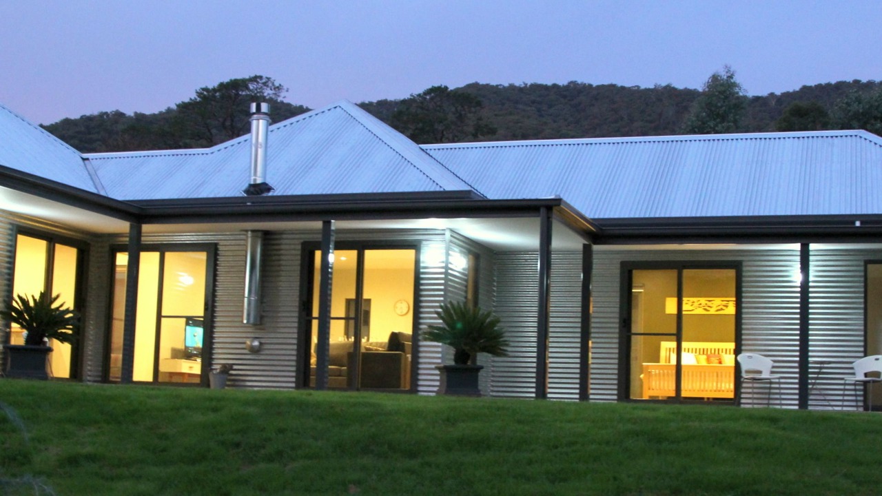 Photo of Outdoor in Bright