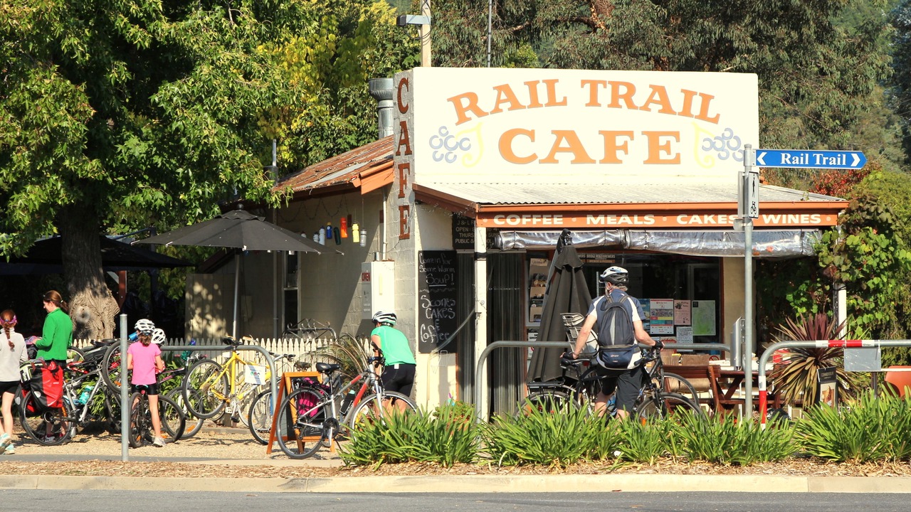 Photo of Outdoor in Bright