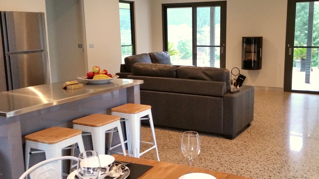 Photo of Bedroom in Bright