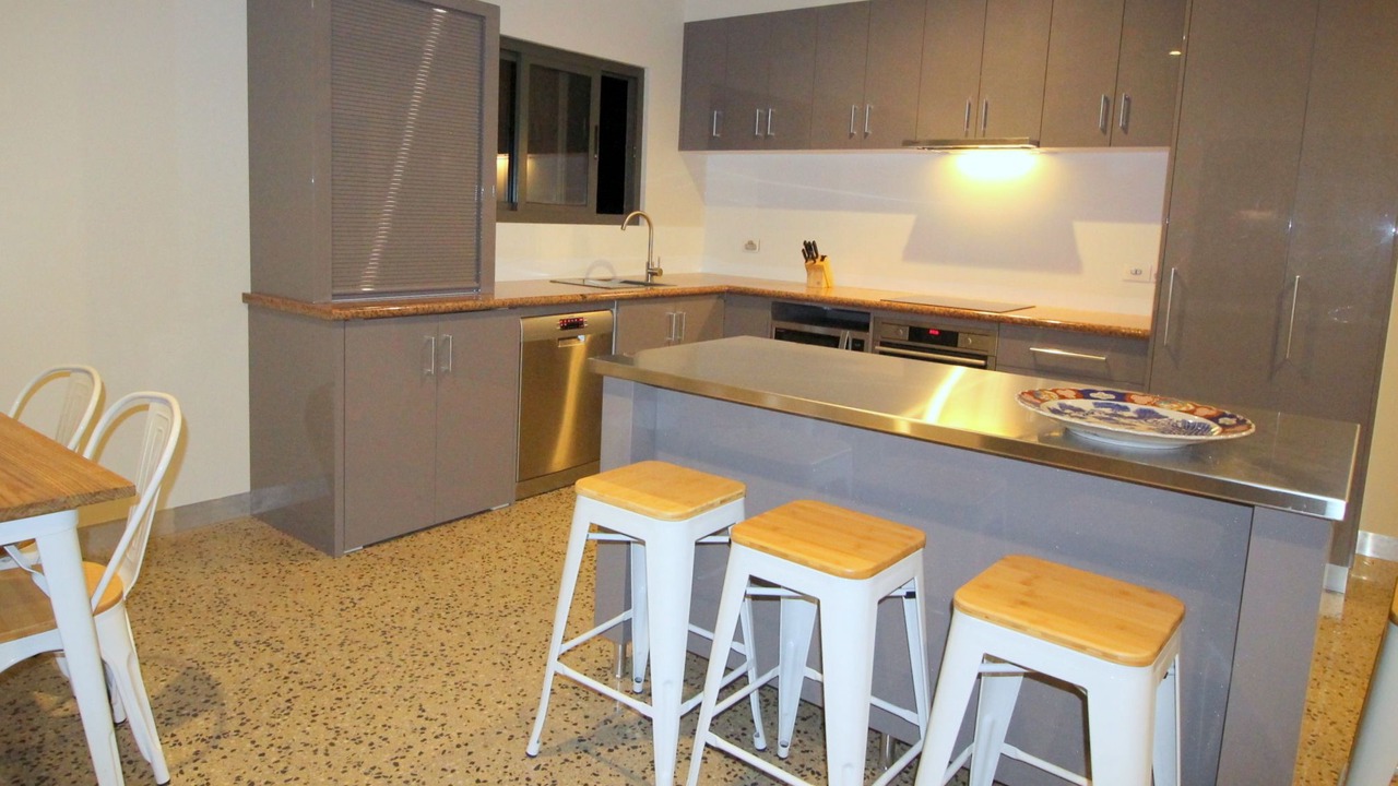 Photo of Kitchen in Bright