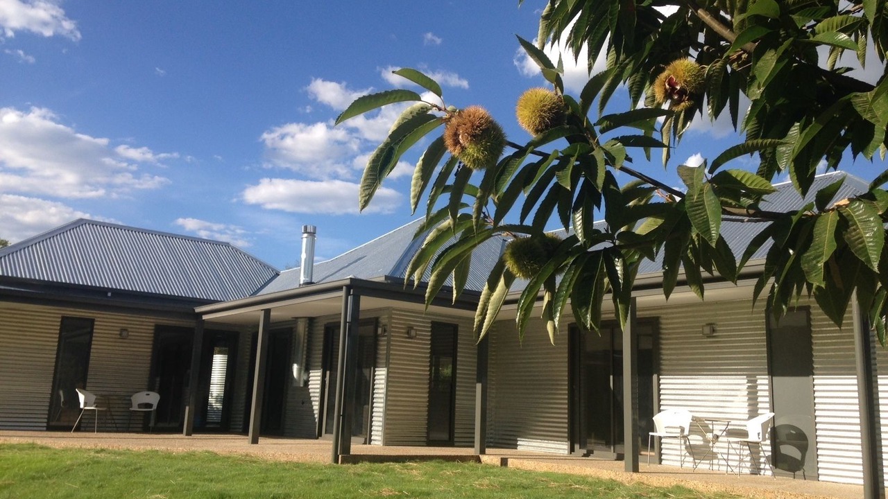 Photo of Outdoor in Bright