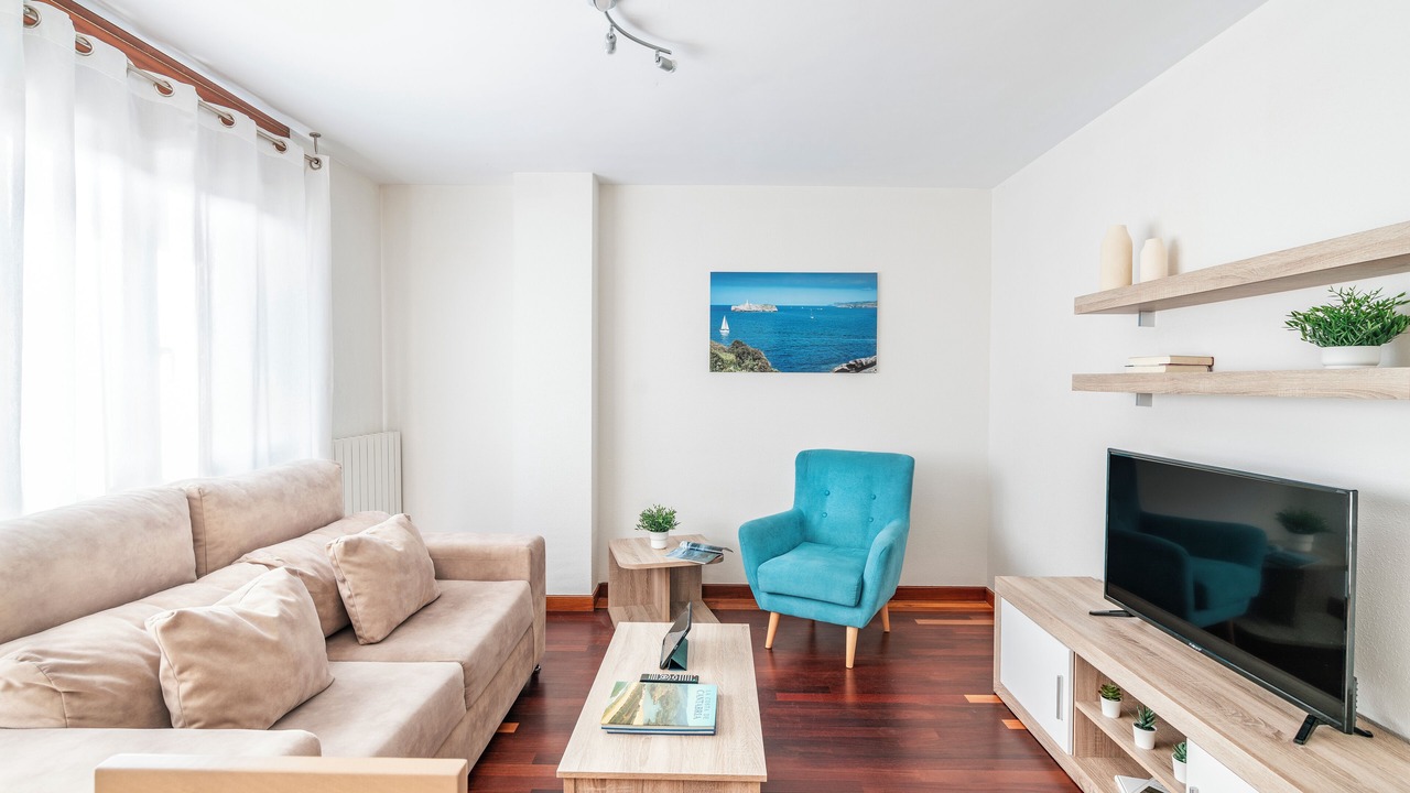 Photo of Livingroom in Maliano