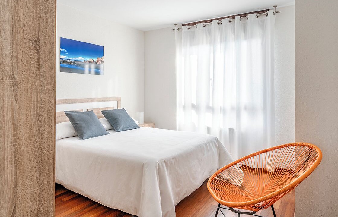 Photo of Bedroom in Maliano