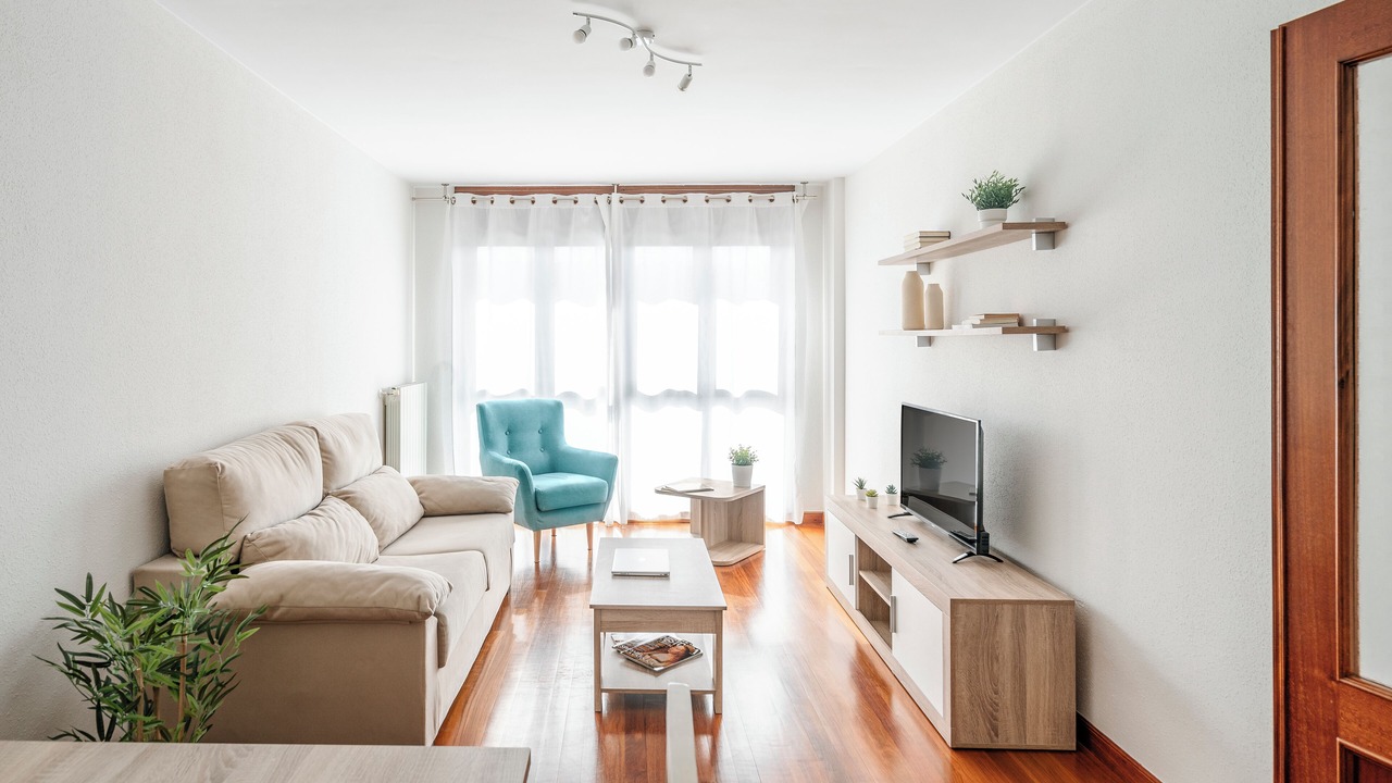 Photo of Livingroom in Maliano