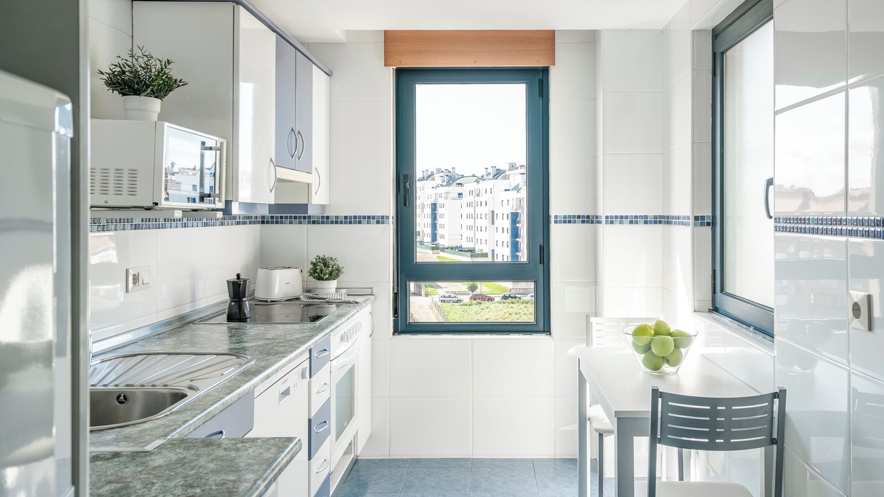 Photo of Kitchen in Maliano