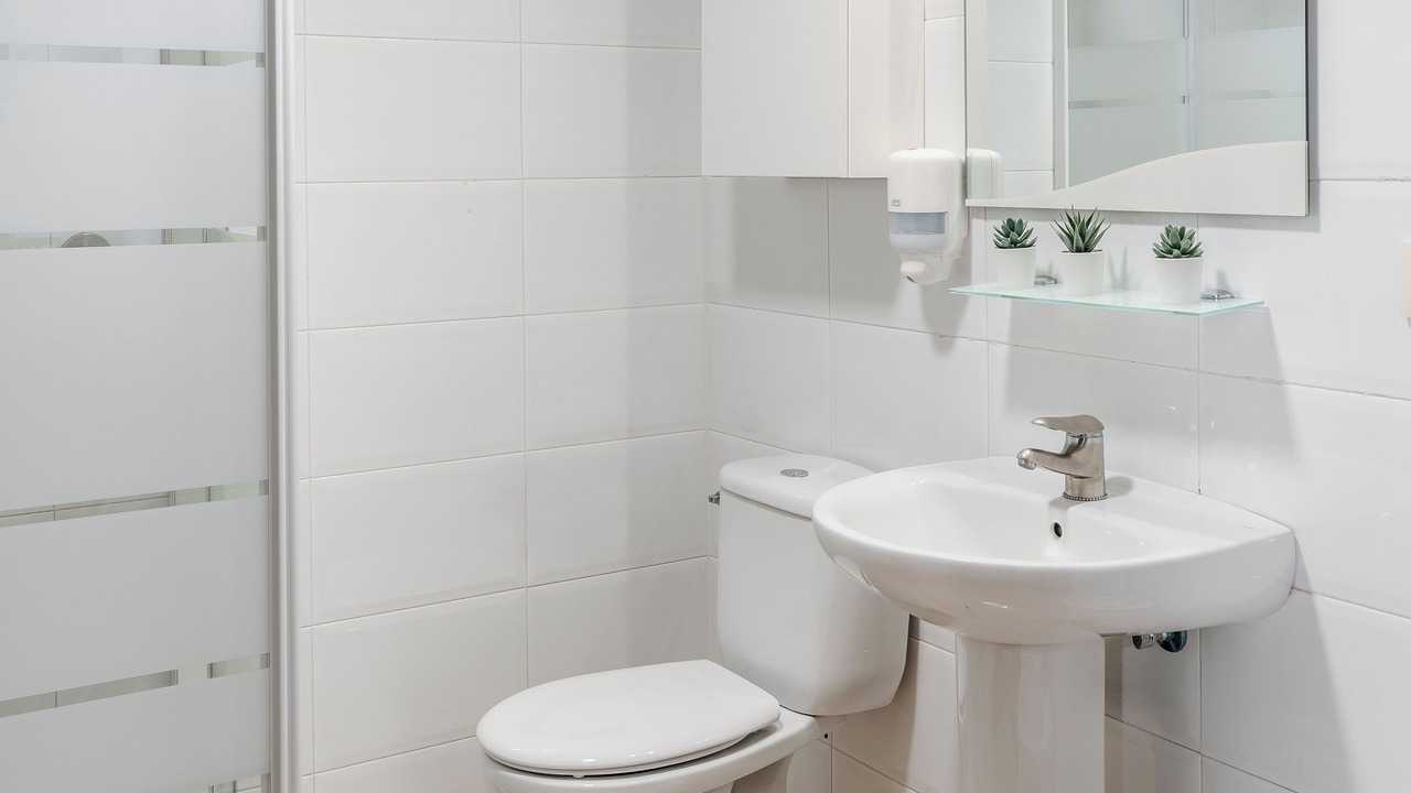 Photo of Bathroom in Maliano