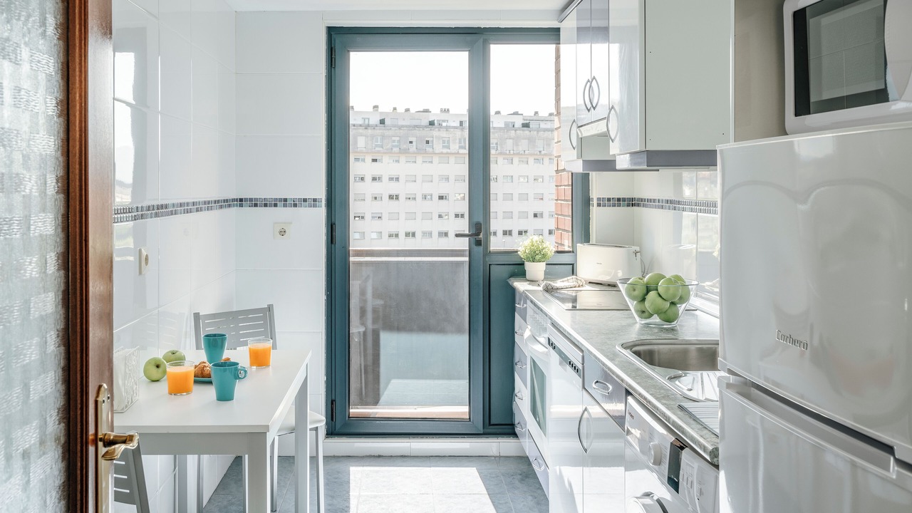 Photo of Kitchen in Maliano