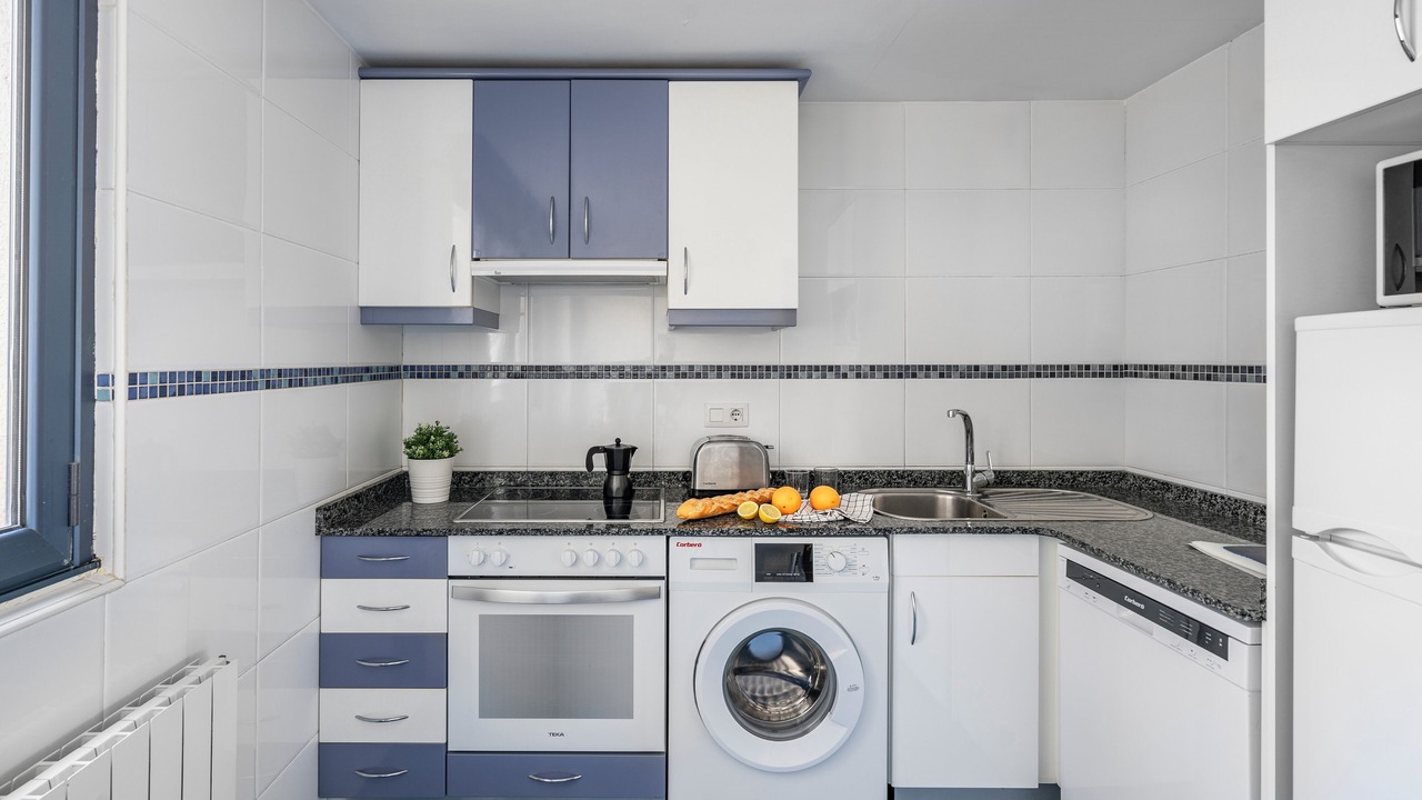 Photo of Kitchen in Maliano
