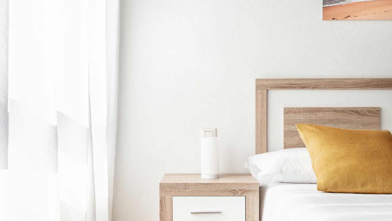 Photo of Bedroom in Maliano