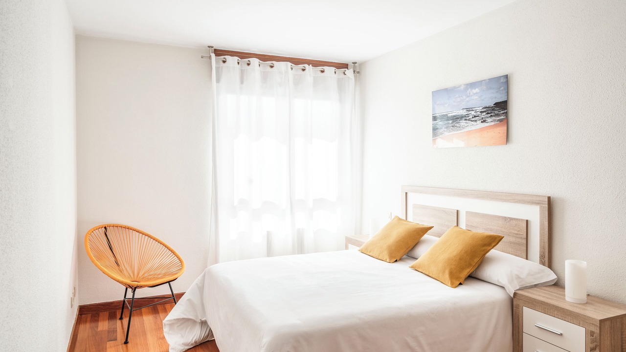 Photo of Bedroom in Maliano