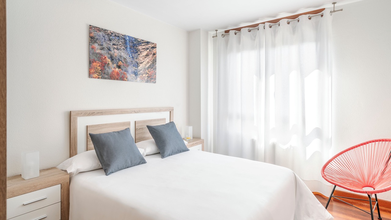 Photo of Bedroom in Maliano