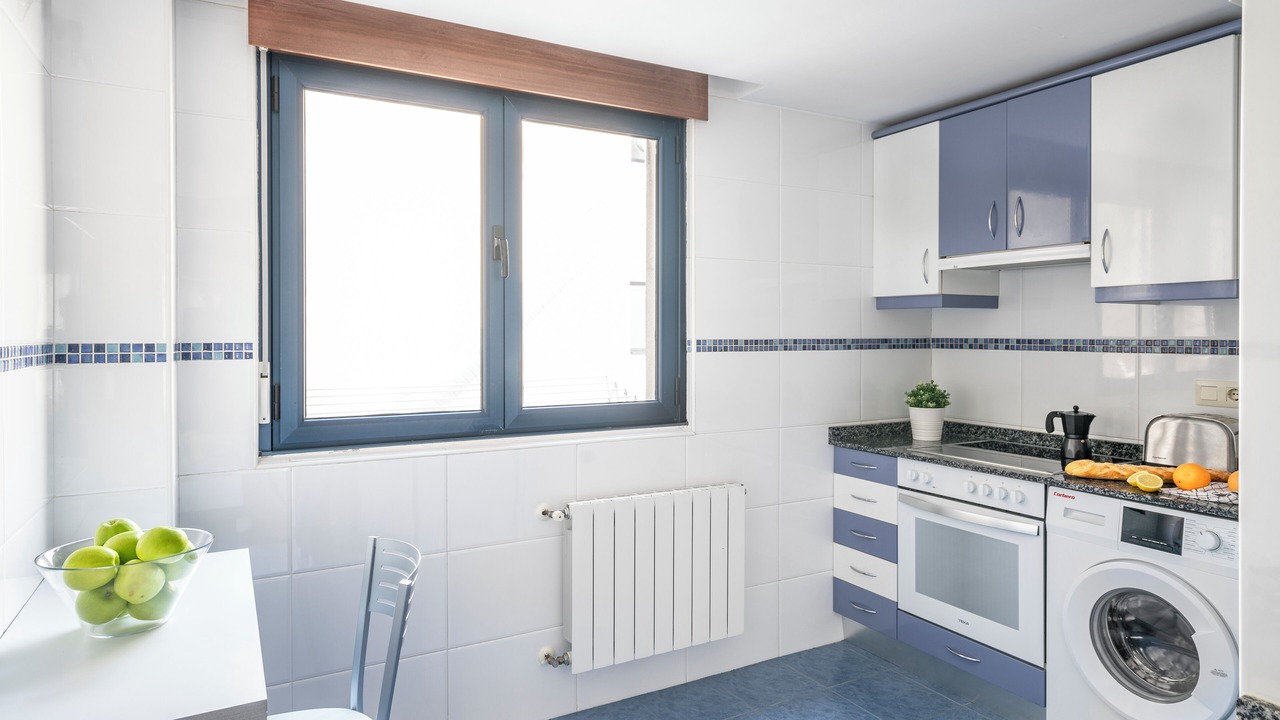 Photo of Kitchen in Maliano