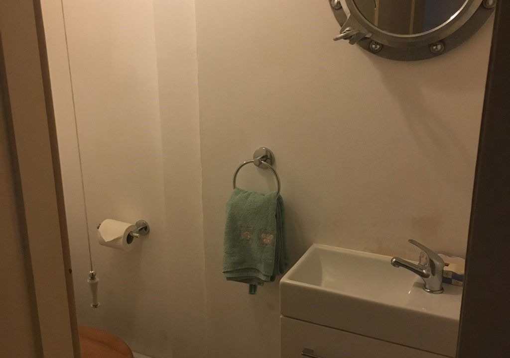 Photo of Bathroom in Lowestoft