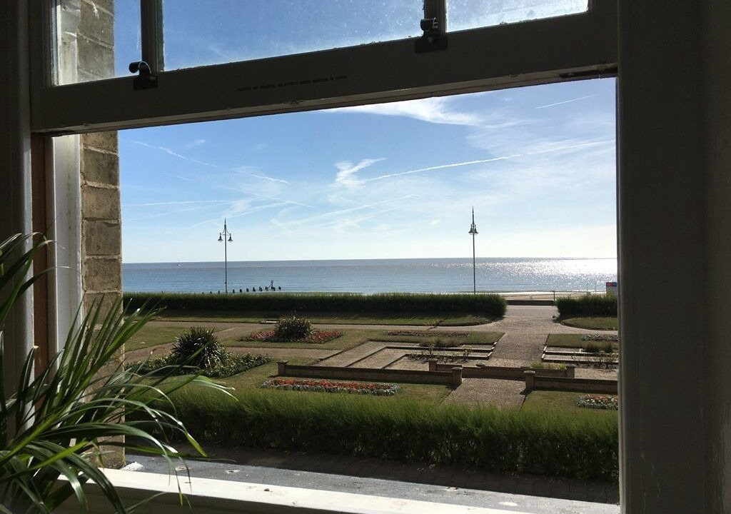 Photo of Bedroom in Lowestoft