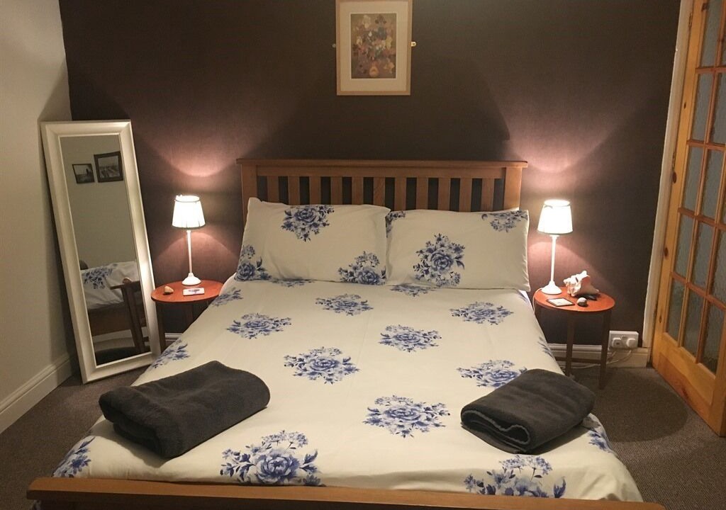 Photo of Bedroom in Lowestoft