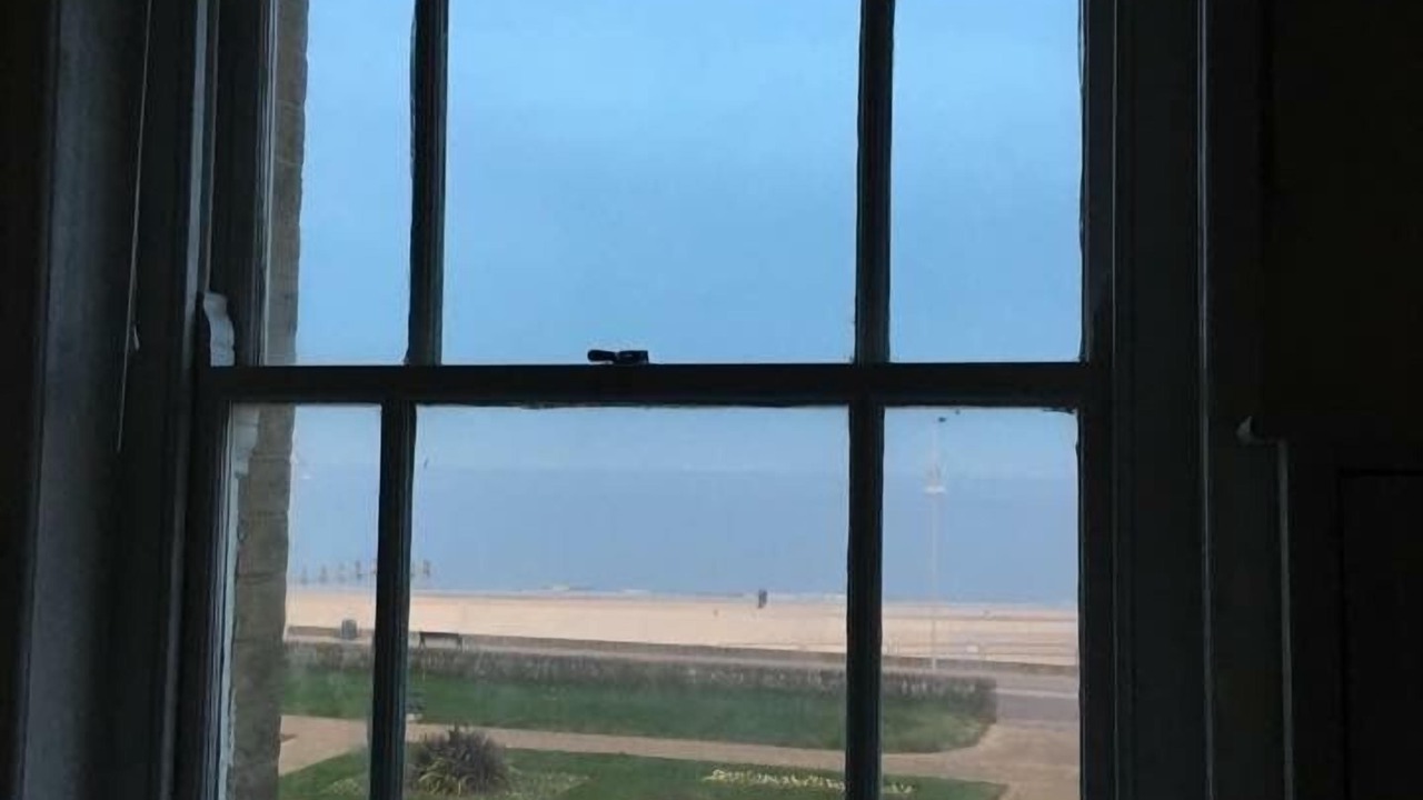 Photo of Bedroom in Lowestoft