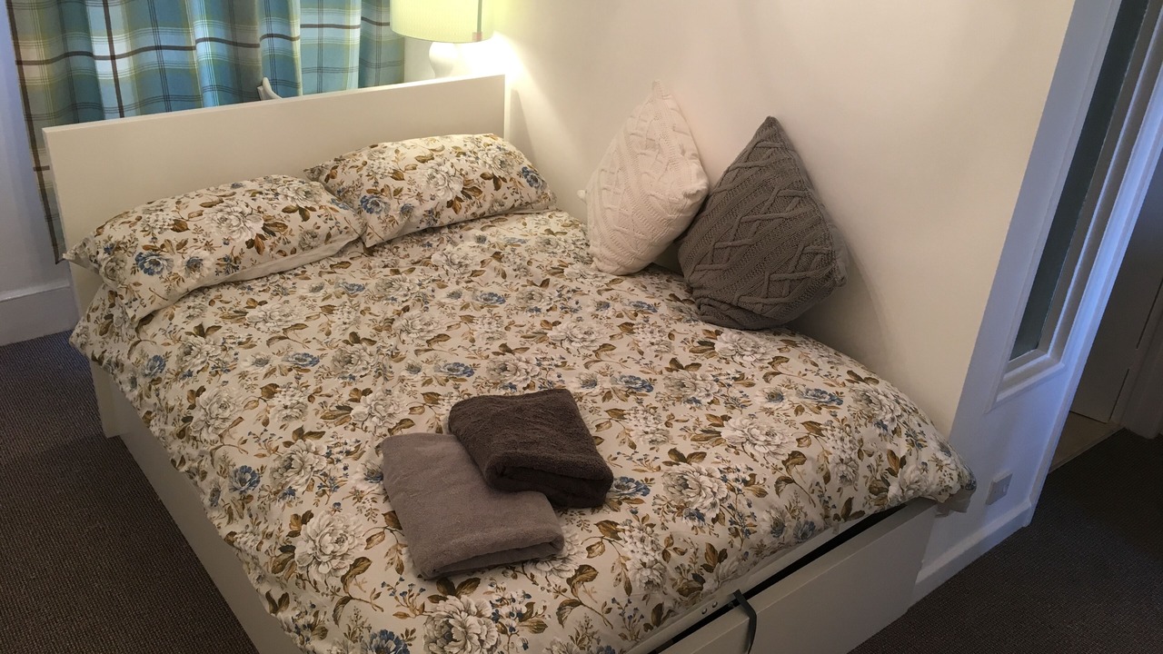 Photo of Bedroom in Lowestoft