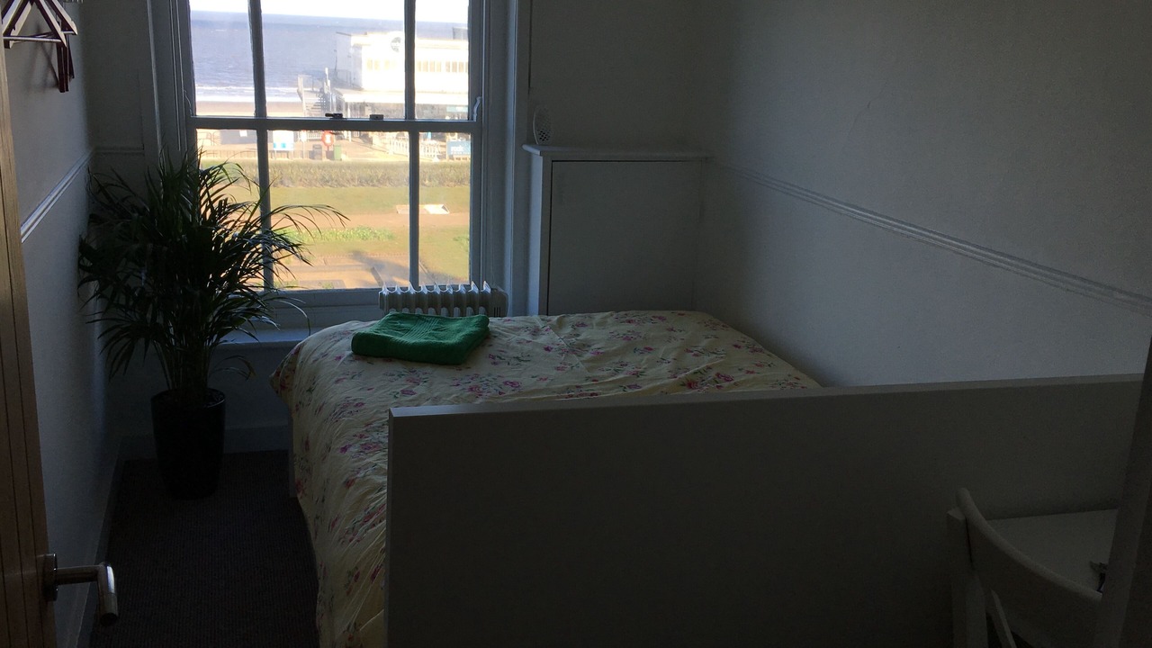 Photo of Bedroom in Lowestoft