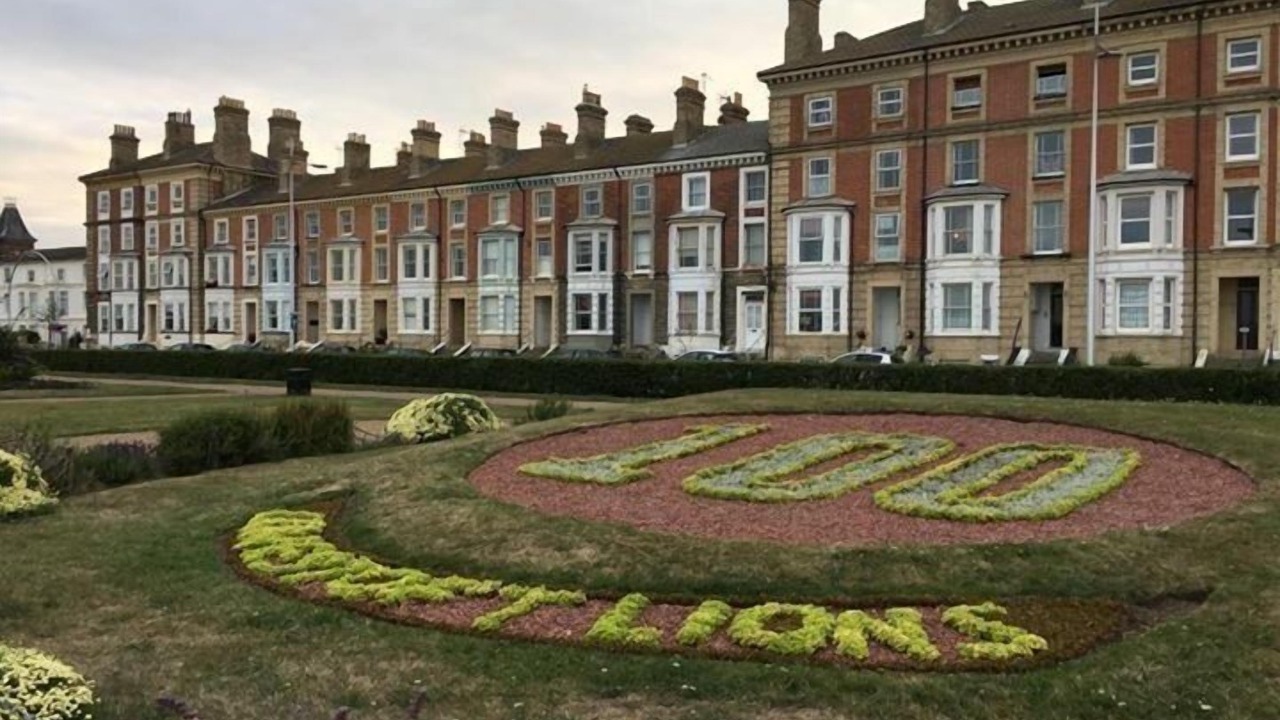 Photo of Outdoor in Lowestoft