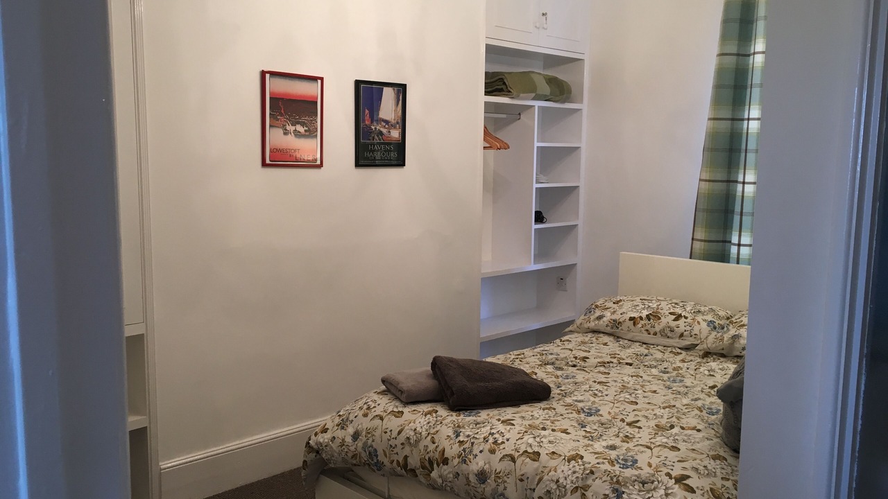 Photo of Bedroom in Lowestoft