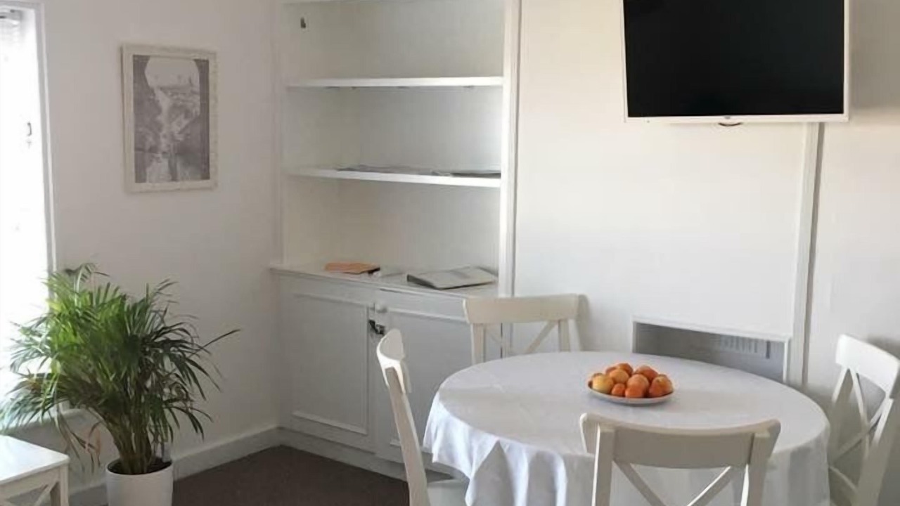 Photo of Bedroom in Lowestoft