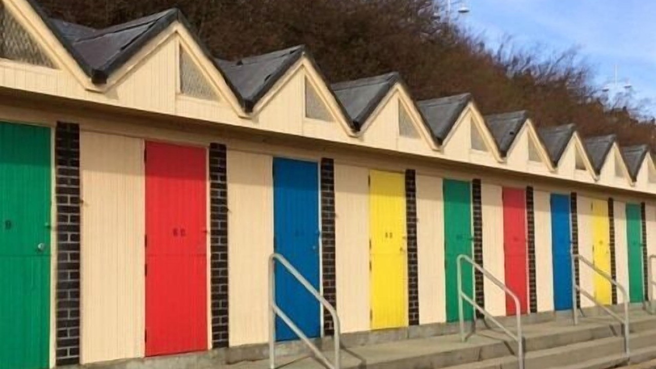 Photo of Others in Lowestoft