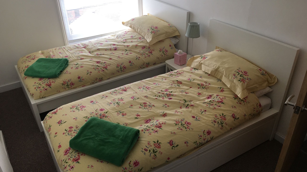 Photo of Bedroom in Lowestoft
