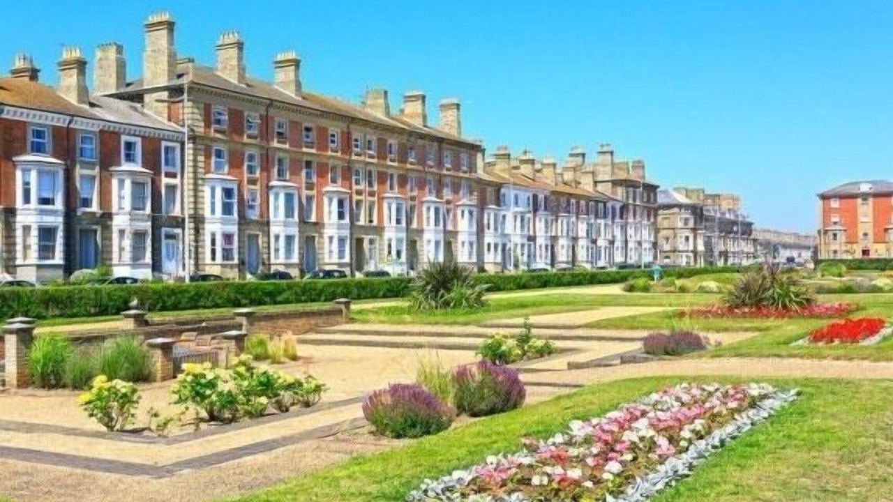 Photo of Outdoor in Lowestoft