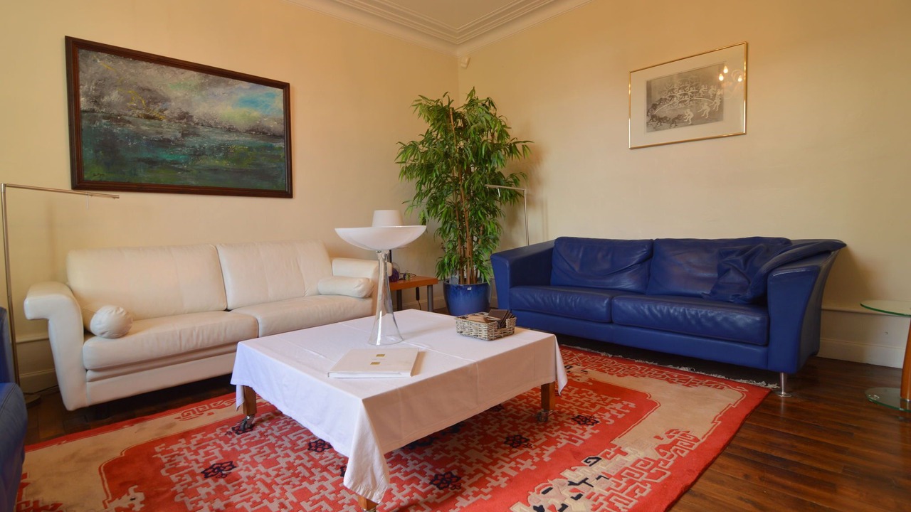 Photo of Livingroom in Cussay