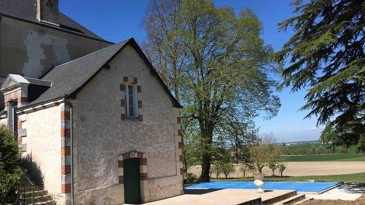 Photo of Outdoor in Cussay