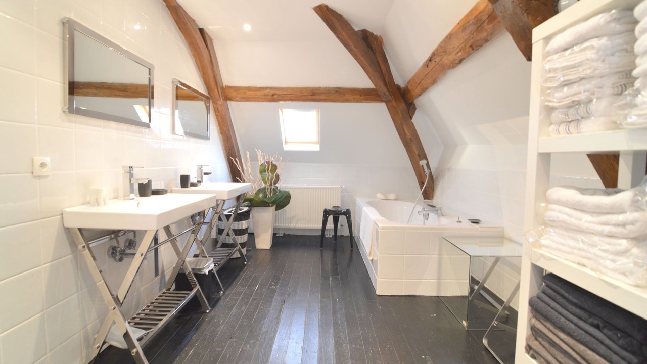 Photo of Bathroom in Cussay