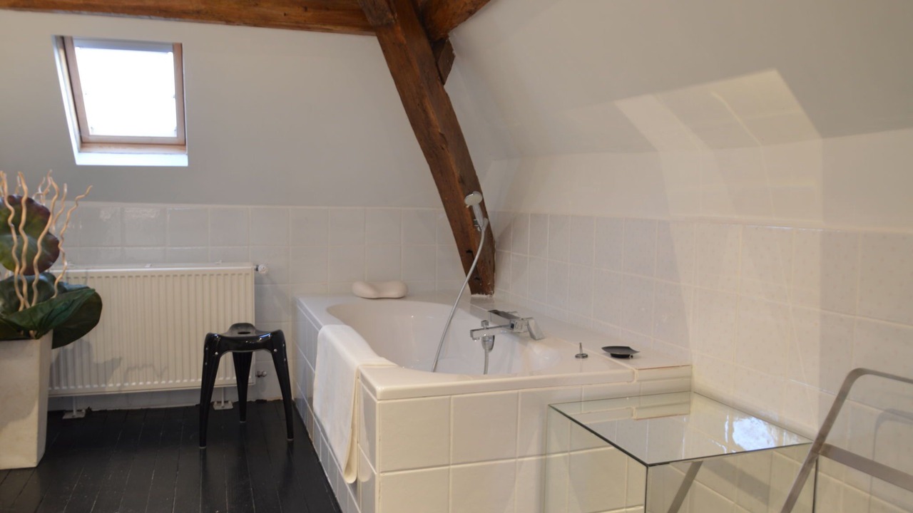 Photo of Bathroom in Cussay