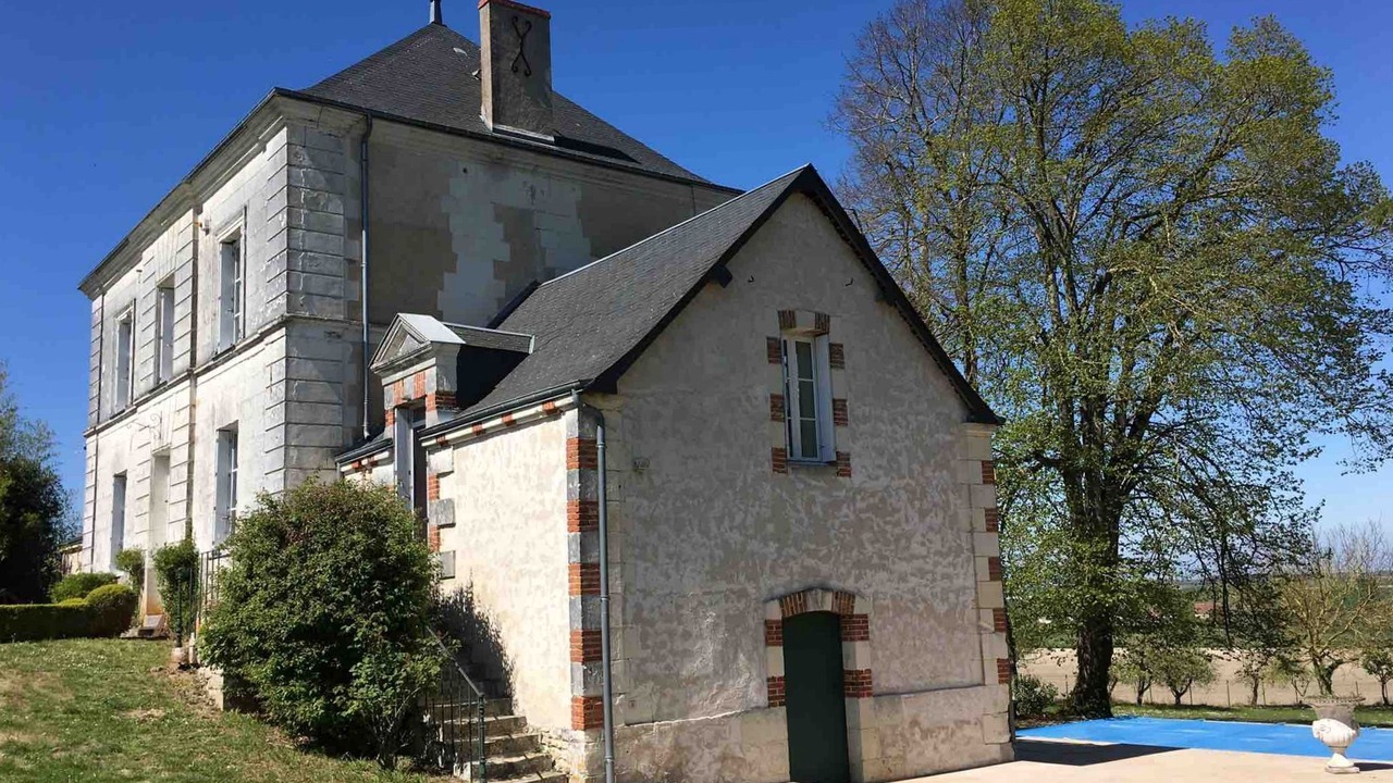 Photo of Outdoor in Cussay