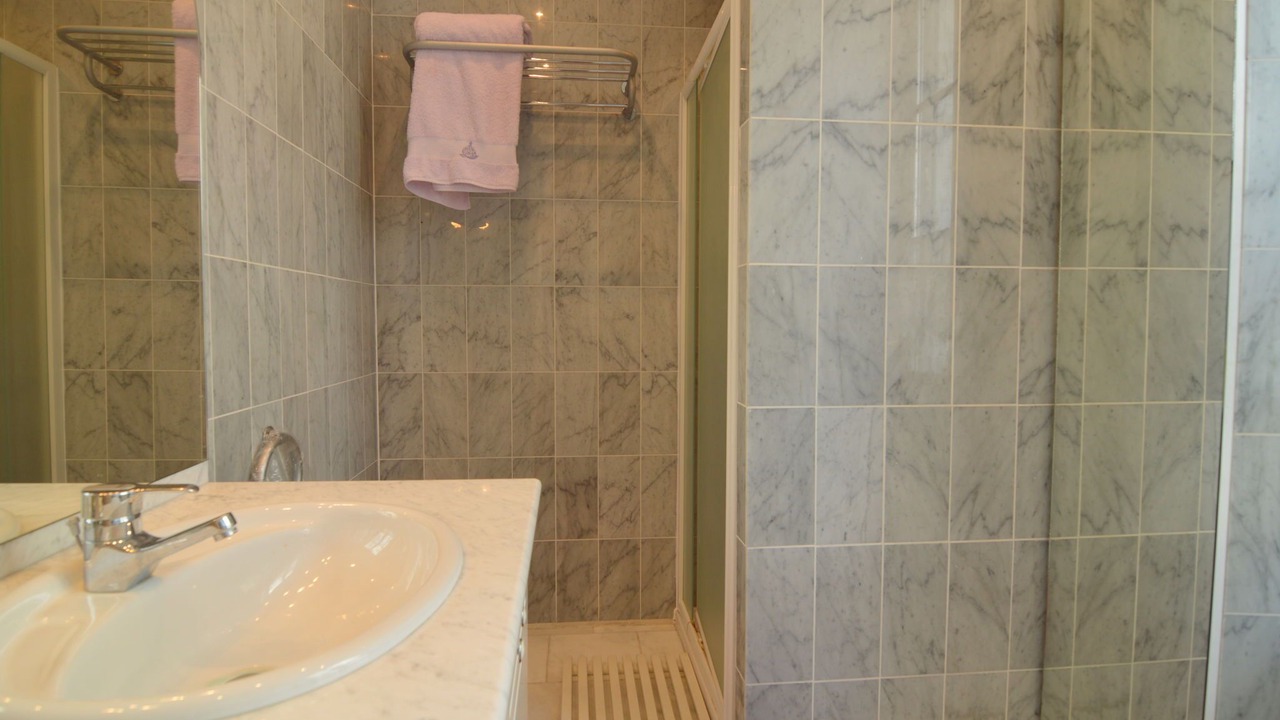 Photo of Bathroom in Cussay