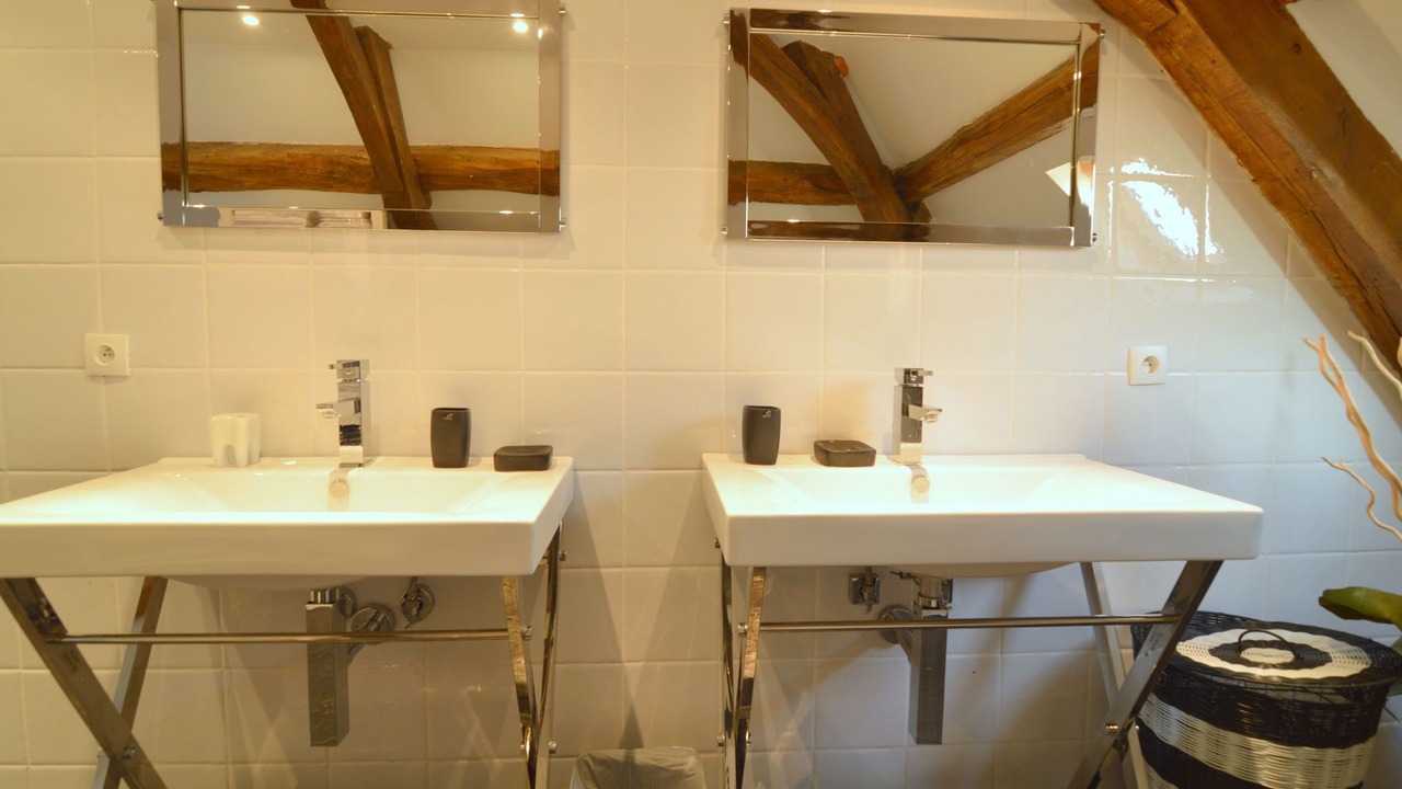 Photo of Bathroom in Cussay