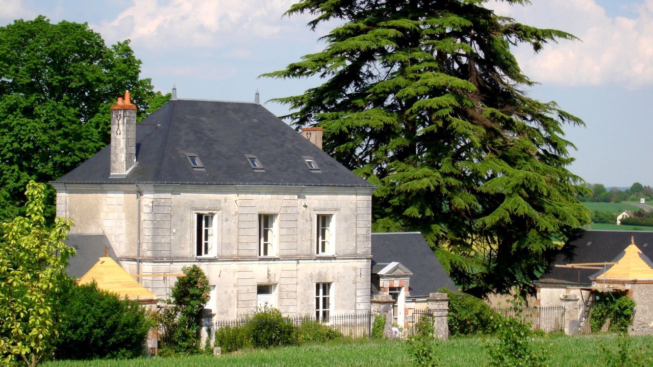 Photo of Outdoor in Cussay