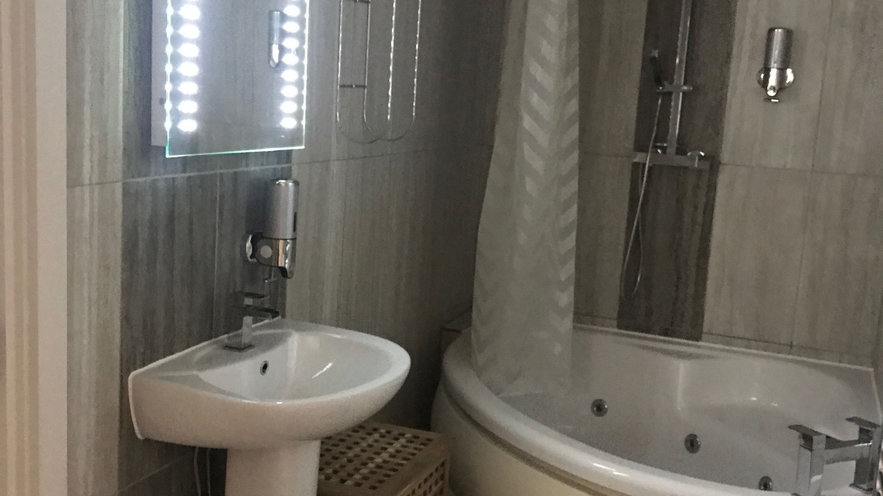 Photo of Bathroom in Tredegar