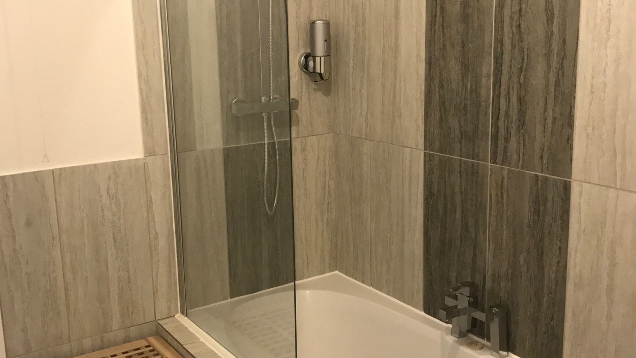 Photo of Bathroom in Tredegar