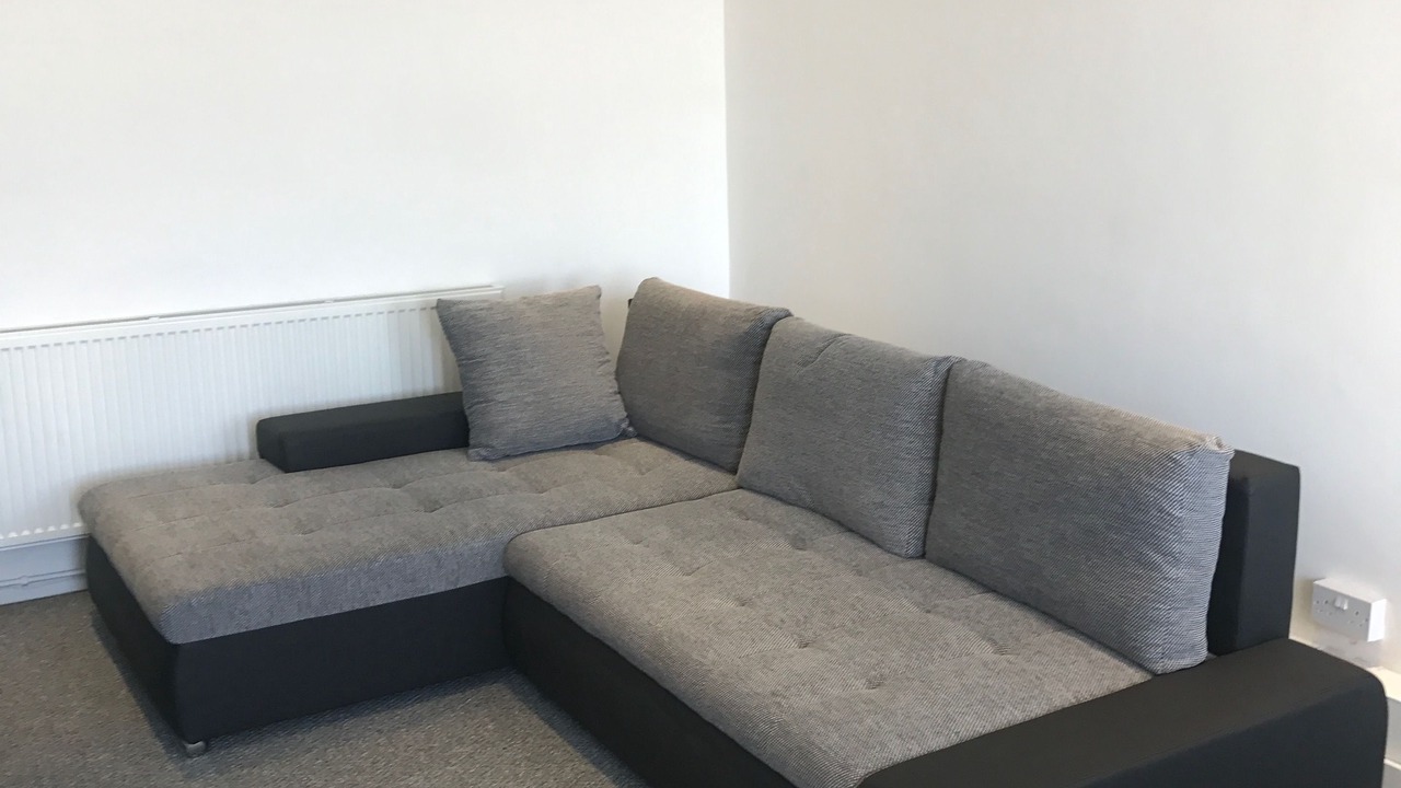 Photo of Livingroom in Tredegar