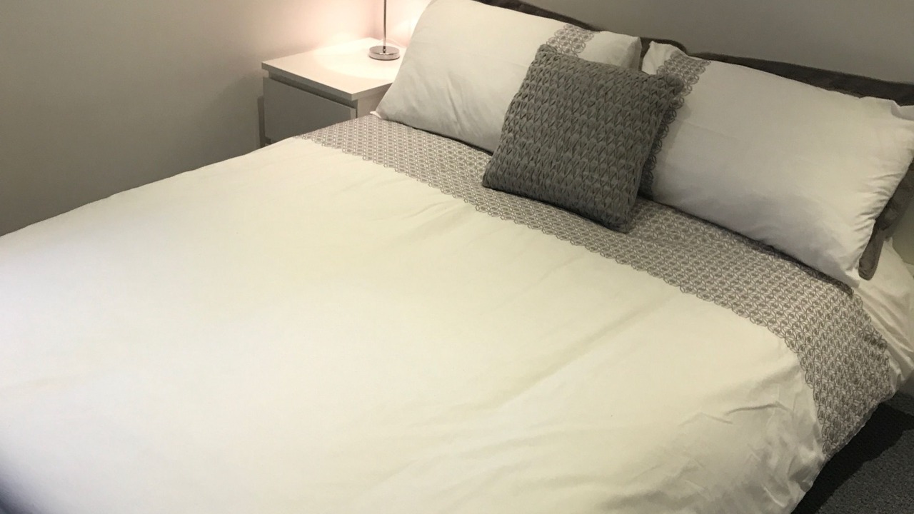 Photo of Bedroom in Tredegar