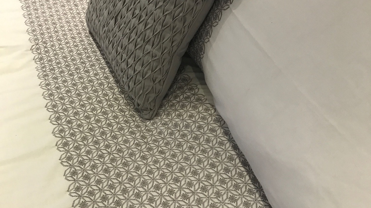 Photo of Bedroom in Tredegar