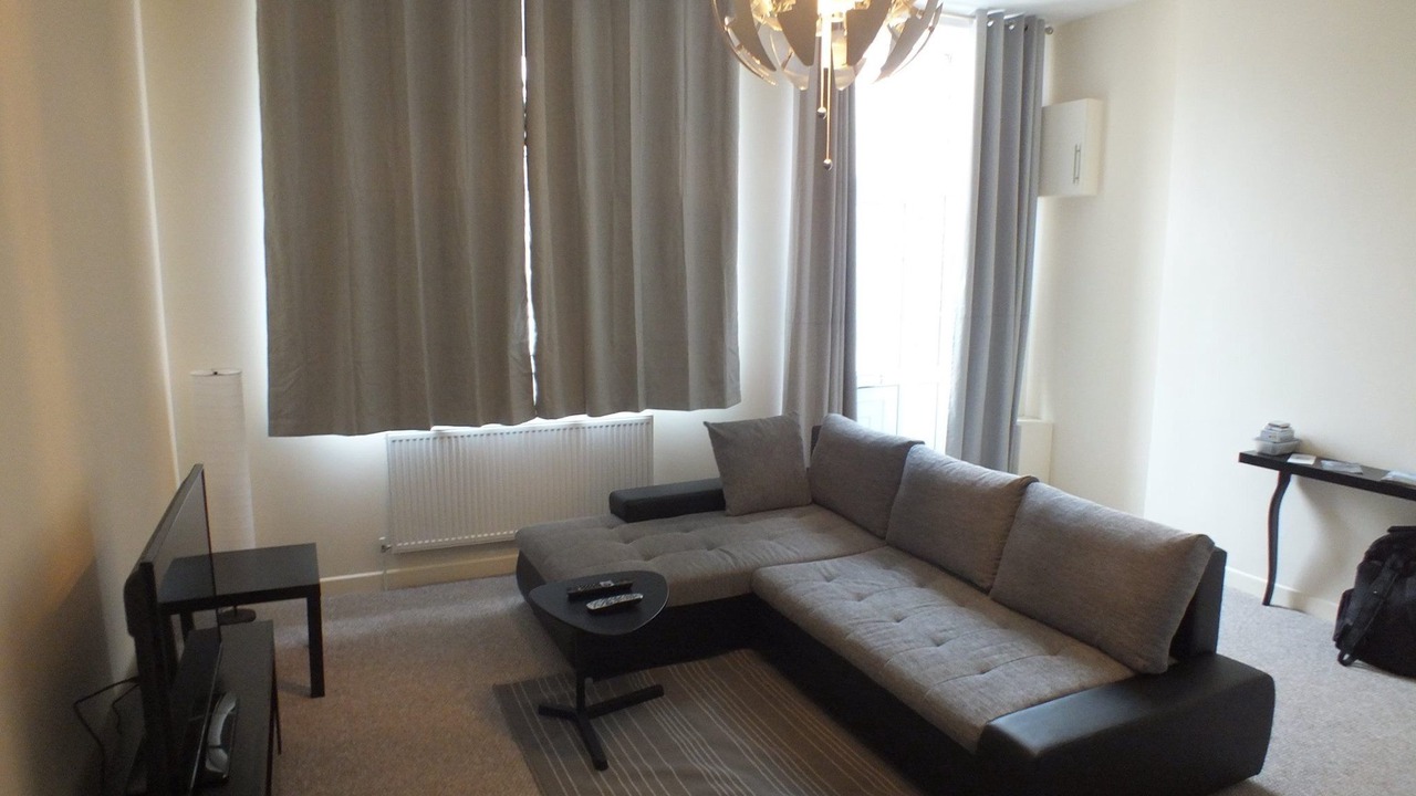 Photo of Bedroom in Tredegar