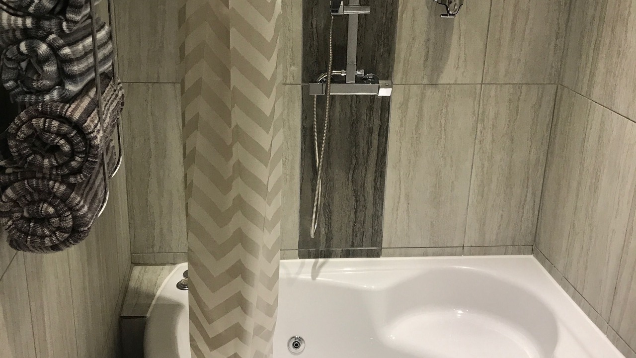 Photo of Bathroom in Tredegar