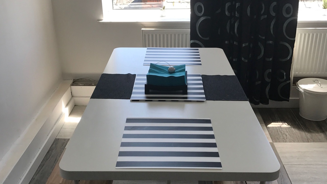 Photo of Kitchen in Tredegar